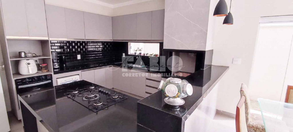 Casa de Condomínio com 3 quartos à venda, 150m² — foto 14 de 19