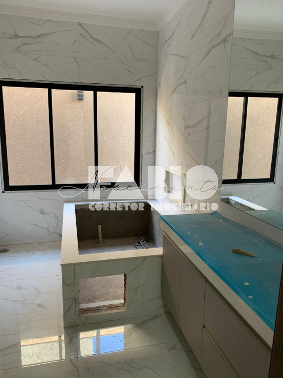 Casa de Condomínio com 3 quartos à venda, 185m² — foto 25 de 28