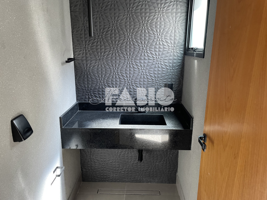 Casa de Condomínio com 3 quartos à venda, 152m² — foto 7 de 25