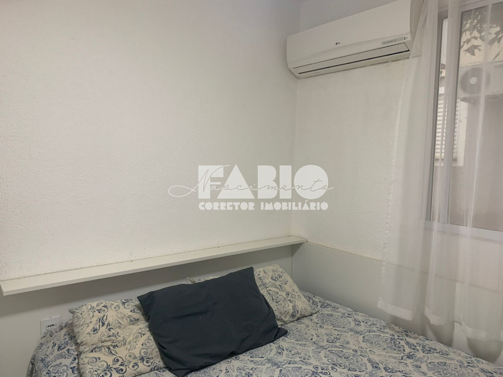 Apartamento com 2 quartos à venda, 42m² — foto 5 de 16