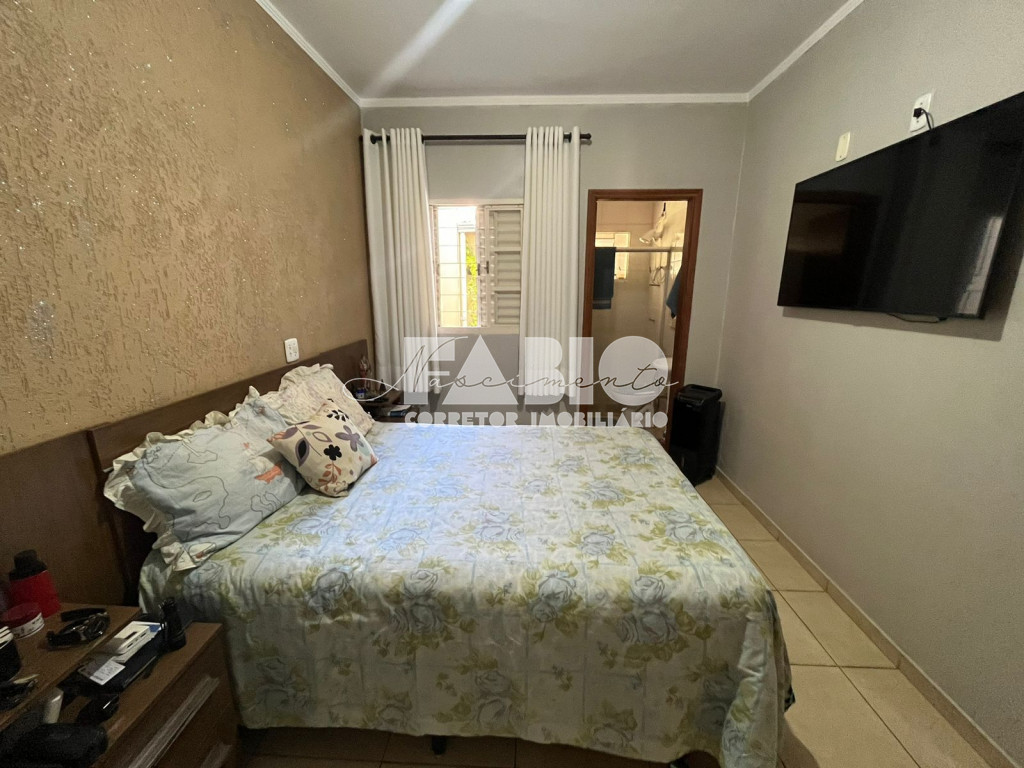 Casa com 3 quartos à venda, 120m² — foto 9 de 21