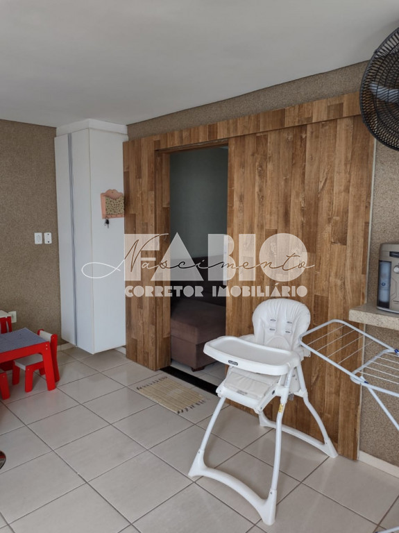 Casa de Condomínio com 3 quartos à venda, 110m² — foto 27 de 30