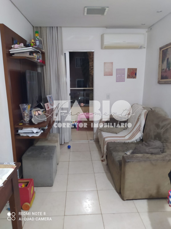 Apartamento com 2 quartos à venda, 60m² — foto 5 de 9