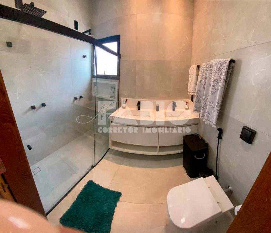 Casa de Condomínio com 3 quartos à venda, 156m² — foto 8 de 11