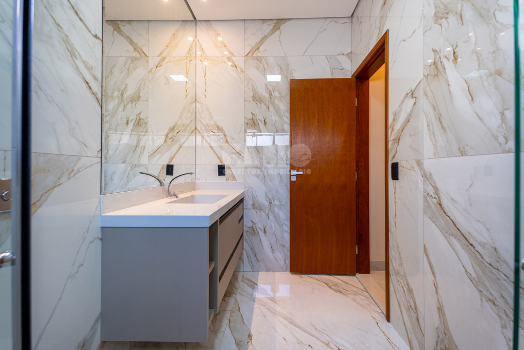 Casa de Condomínio com 3 quartos à venda, 163m² — foto 18 de 31