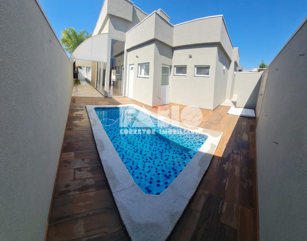 Casa de Condomínio com 3 quartos à venda, 250m² — foto 27 de 29
