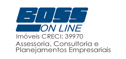 BOSS ONLINE IMÓVEIS