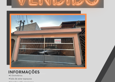 Imagem para o imóvel Ref. 124