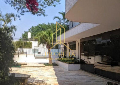 Imagem para o imóvel Ref. 1100