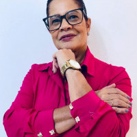 Foto do corretor Nalva Gatti