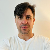 Foto do corretor Henrique Pereira