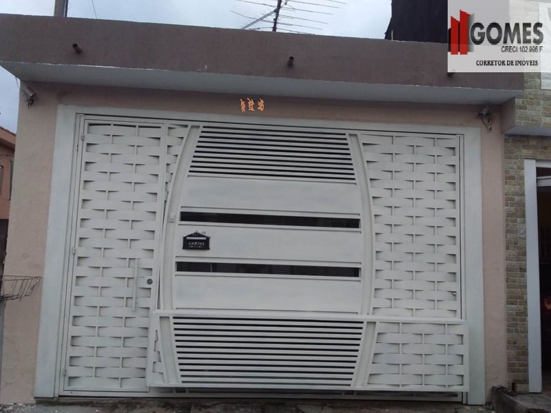 Casa, 2 quartos, 74 m² - Foto 1