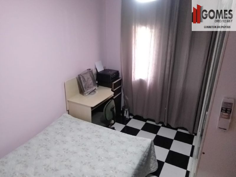 Apartamento, 2 quartos, 50 m² - Foto 16