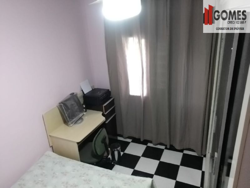 Apartamento, 2 quartos, 50 m² - Foto 7
