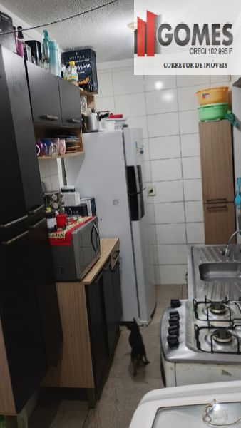 Apartamento, 2 quartos, 49 m² - Foto 9