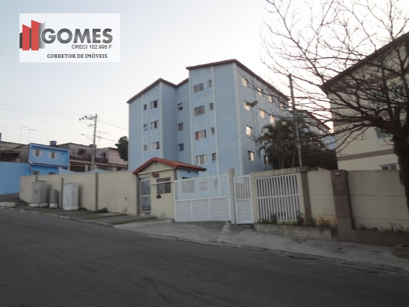 Apartamento, 2 quartos, 50 m² - Foto 25