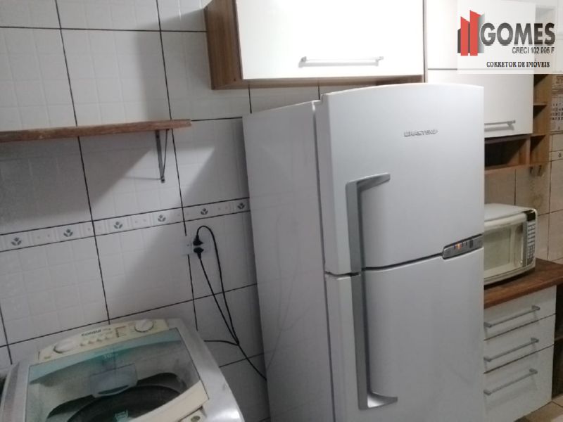 Apartamento, 2 quartos, 50 m² - Foto 8