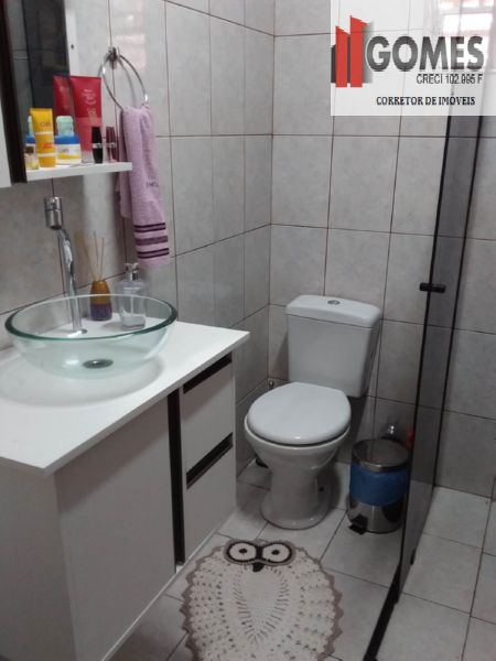 Casa, 2 quartos, 74 m² - Foto 17