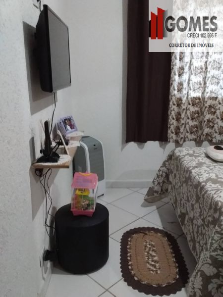 Casa, 2 quartos, 74 m² - Foto 22