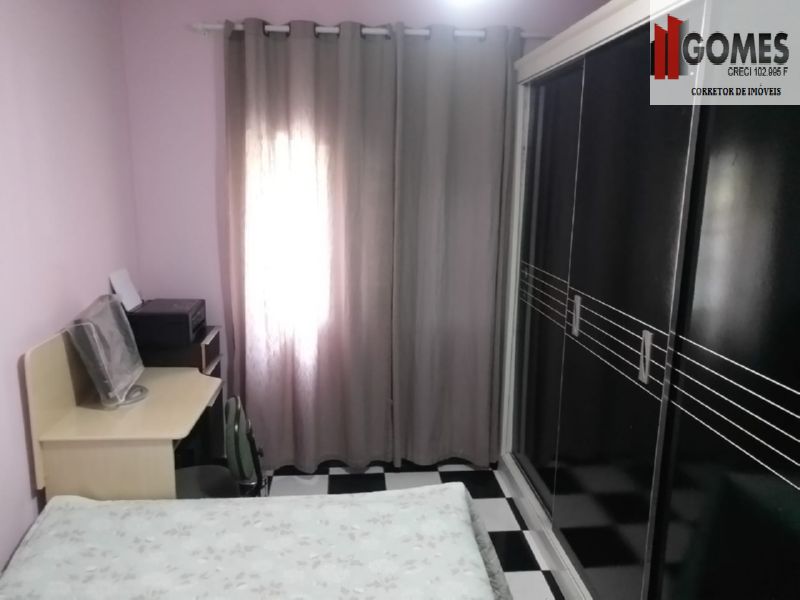 Apartamento, 2 quartos, 50 m² - Foto 6