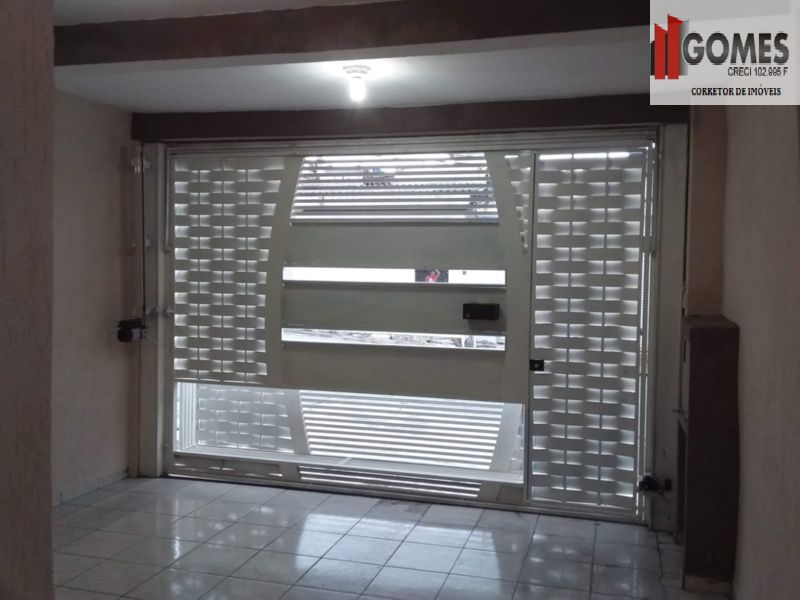 Casa, 2 quartos, 74 m² - Foto 2