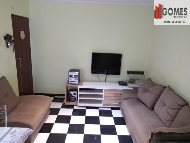 Apartamento, 2 quartos, 50 m² - Foto 14