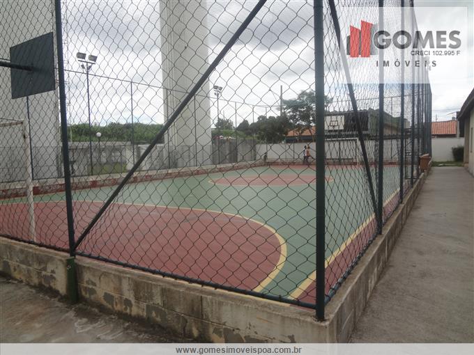 Apartamento, 2 quartos, 49 m² - Foto 2