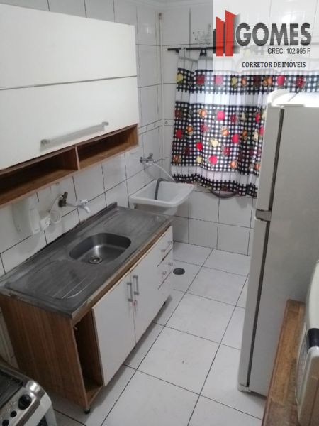 Apartamento, 2 quartos, 50 m² - Foto 5
