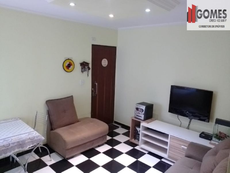 Apartamento, 2 quartos, 50 m² - Foto 18