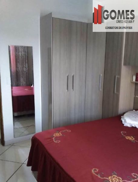 Casa, 2 quartos, 74 m² - Foto 9
