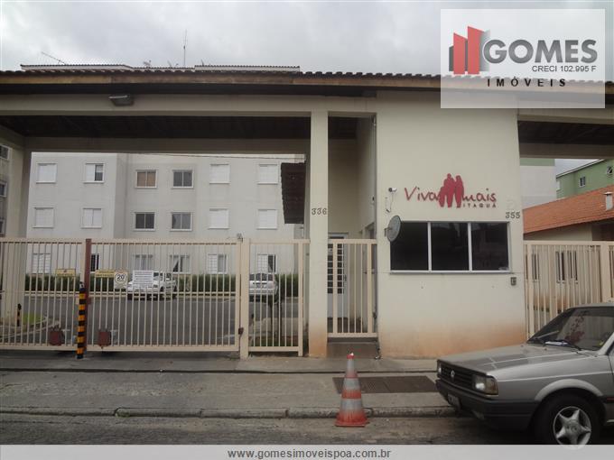 Apartamento, 2 quartos, 49 m² - Foto 1