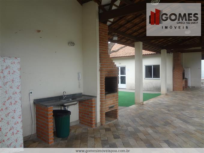Apartamento, 2 quartos, 49 m² - Foto 6