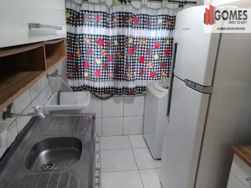 Apartamento, 2 quartos, 50 m² - Foto 10