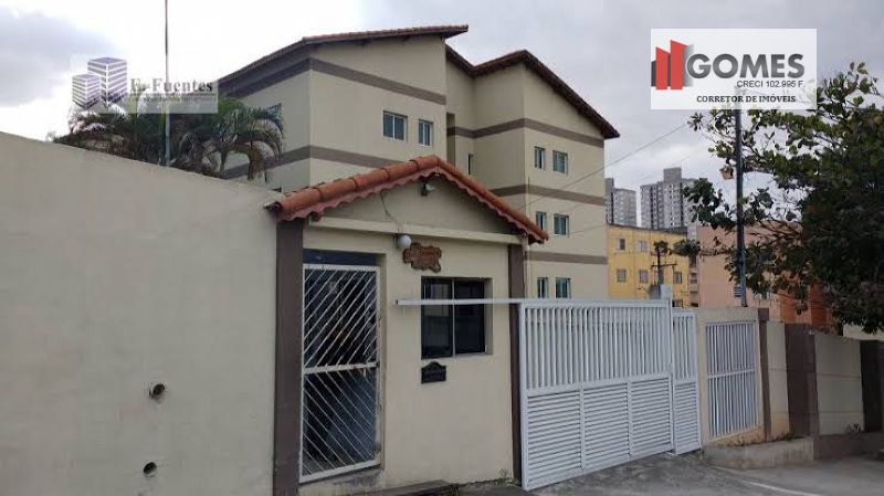 Apartamento, 2 quartos, 50 m² - Foto 1