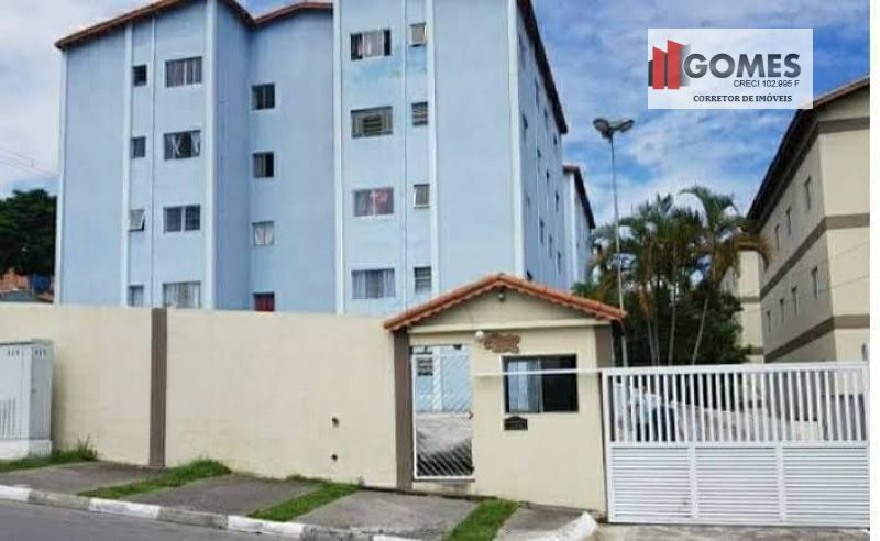 Apartamento, 2 quartos, 50 m² - Foto 3