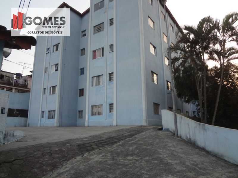 Apartamento, 2 quartos, 50 m² - Foto 24
