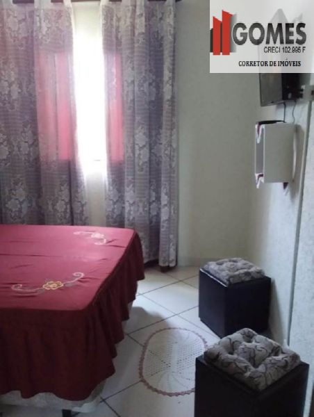 Casa, 2 quartos, 74 m² - Foto 8
