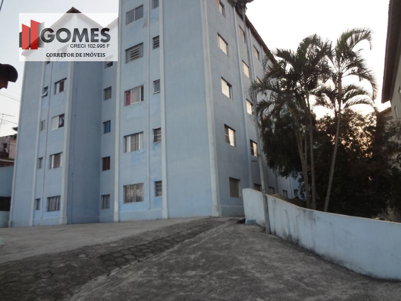 Apartamento, 2 quartos, 50 m² - Foto 23
