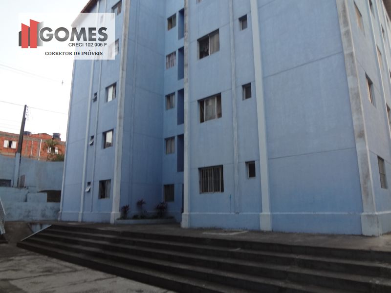 Apartamento, 2 quartos, 50 m² - Foto 22