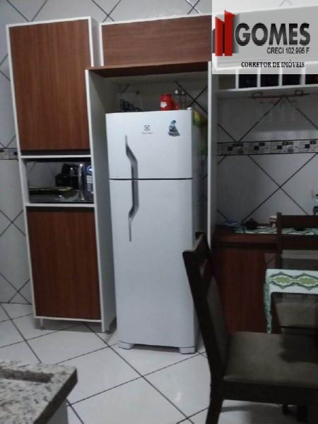 Casa, 2 quartos, 74 m² - Foto 6