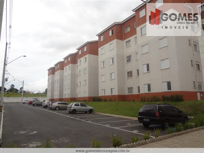 Apartamento, 2 quartos, 49 m² - Foto 7