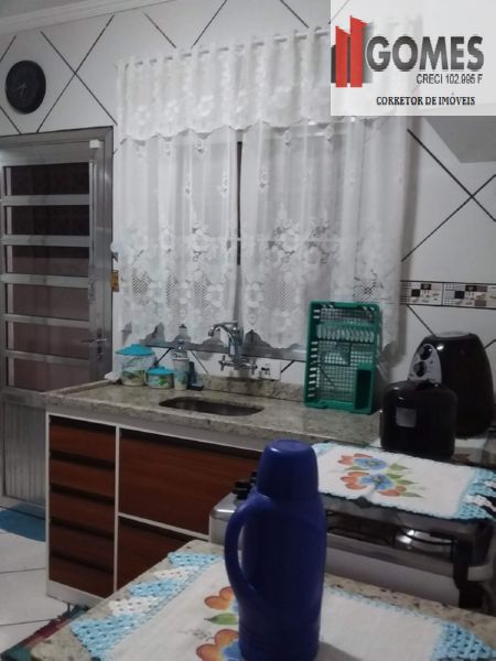 Casa, 2 quartos, 74 m² - Foto 16