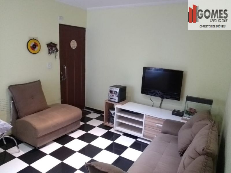 Apartamento, 2 quartos, 50 m² - Foto 15