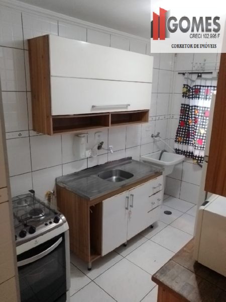 Apartamento, 2 quartos, 50 m² - Foto 9