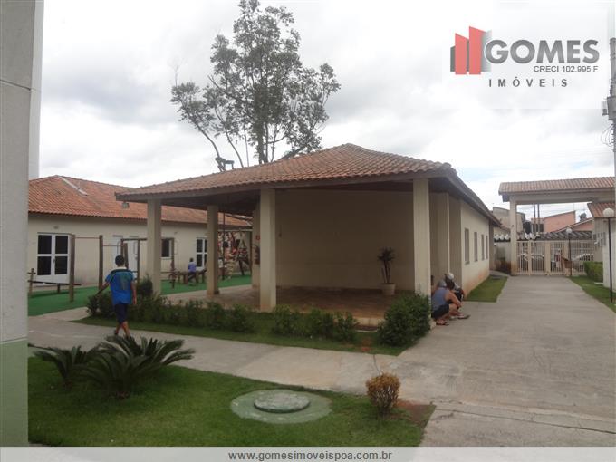Apartamento, 2 quartos, 49 m² - Foto 4