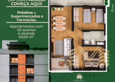 Imagem para o imóvel Ref. 5713