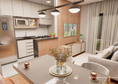 Imagem para o imóvel Ref. 1610