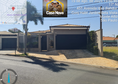 Imagem para o imóvel Ref. 136