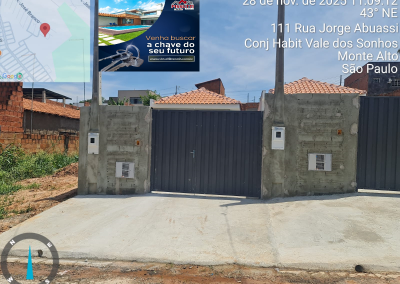 Imagem para o imóvel Ref. 141