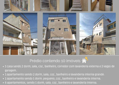 Imagem para o imóvel Ref. 203